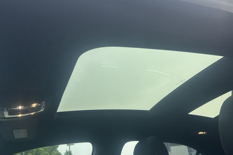 Used Mercedes-Benz A-Class 2024 A 200 L Fashion Model
