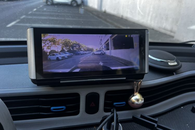 Used Wuling Hongguang MINIEV 2020 Enjoyment Model Lithium Iron Phosphate