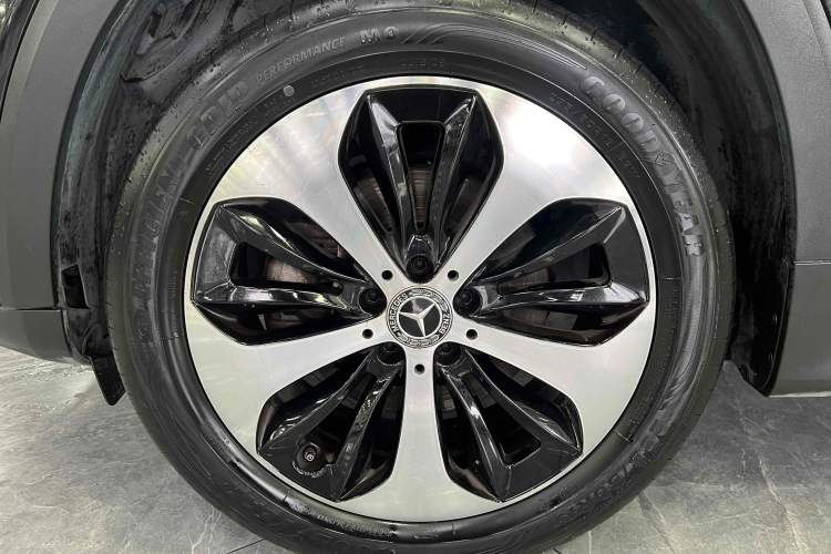 Used Mercedes-Benz GLB 2021 GLB 200 Fashion Model