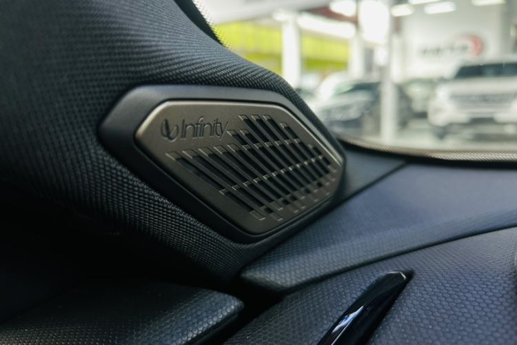 Used Lynk & Co 03 2025 1.5TD DCT Champion Edition Pro
