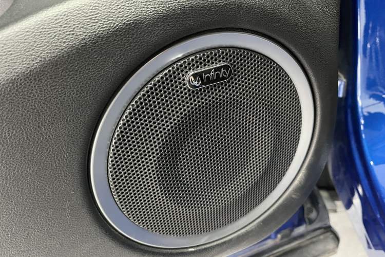 Used Wey VV7 2017 2.0T Flagship Model