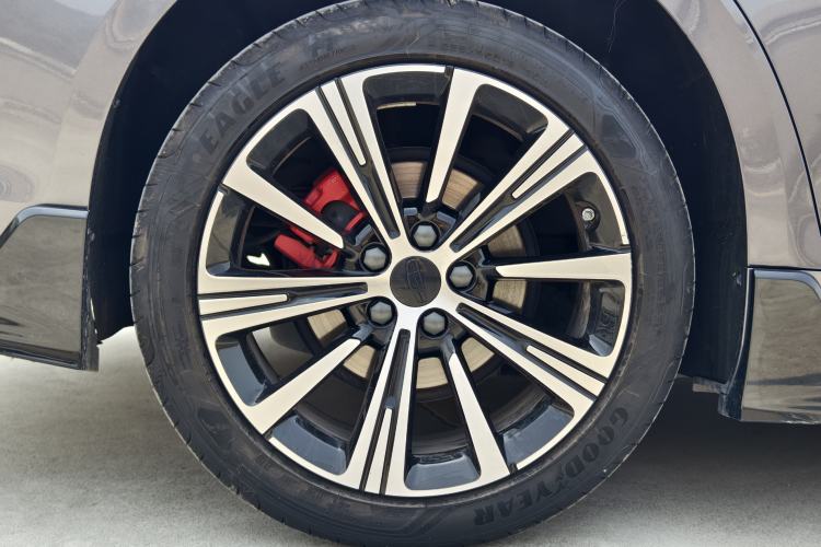 Used Geely Auto Preface 2025 Dongfang Yao 2.0TD Moonlight Edition Exterior 7