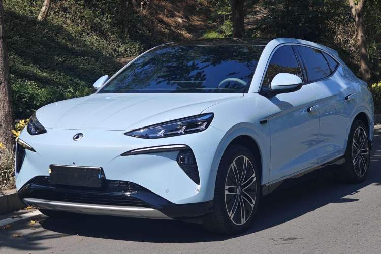 Used Denza N7 2024 630 All-Wheel Drive Intelligent Driving Max Edition