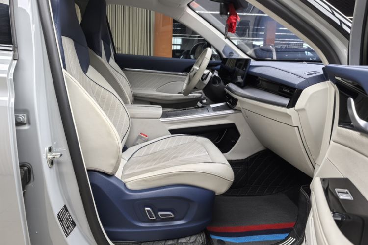 Used Roewe Jing 2022 2.0T Blue Whale Edition