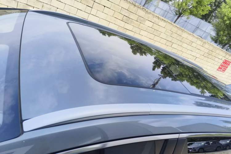 Used Geely Auto Jiajie 2025 1.5TD DCT Pengcheng Edition