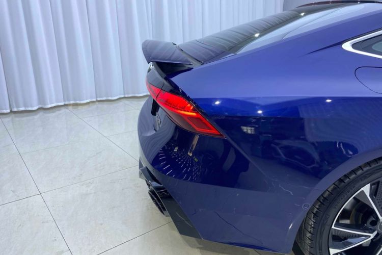 Used Audi A7 2020 45 TFSI Prestige Edition