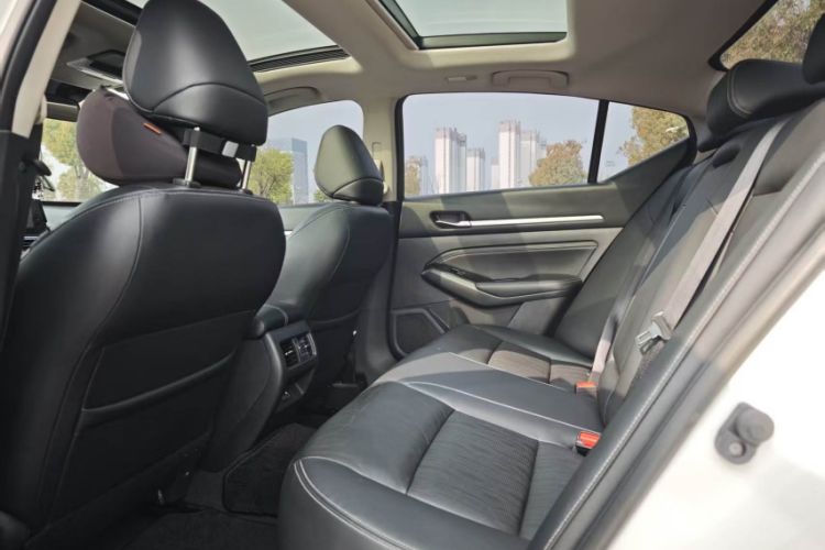 Used Nissan Teana 2021 2.0L XL Comfort Edition
