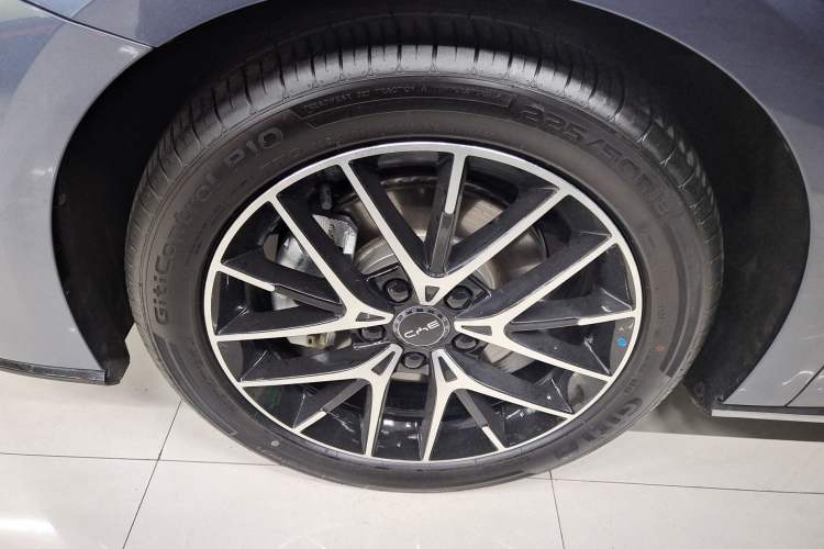 Used BYD Seal 07 DM-i 2025 Intelligent Driving Version DM-i 1.5L 125 km Prestige Edition Exterior 3