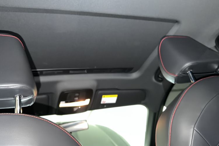 Used MG 5 2026 Model 300DVVT Global Flagship Edition
