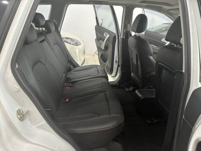 Used Haval H6 2016 Upgraded Model 1.5T Manual Two-Wheel Drive Elite Version — 40