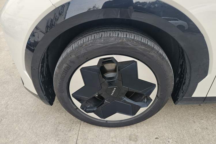 Used Zeekr X 2023 Rear-Drive YOU Edition 4 Seats
