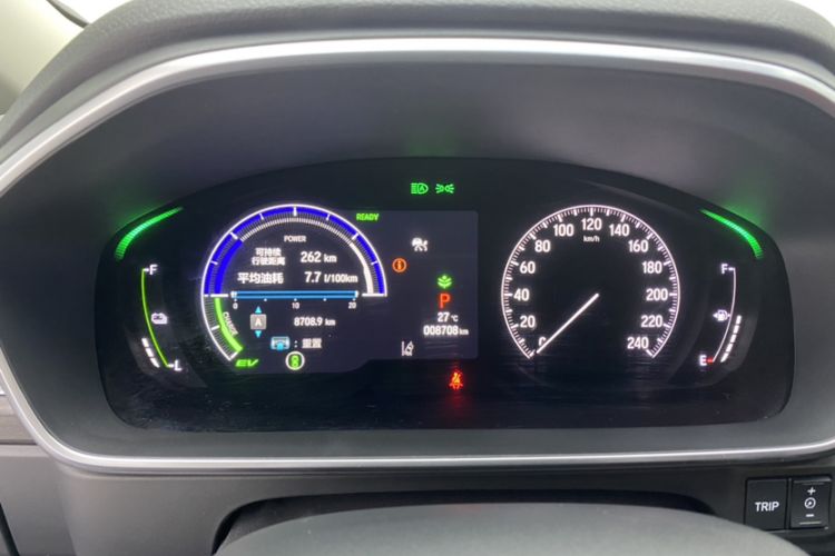 Used Honda Elysion 2024 2.0L eHEV Luxury Edition