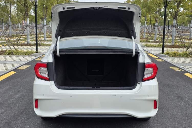 Used Honda Envix 2019 180TURBO CVT Prestige Edition China V
