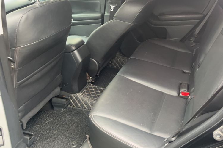 Used Subaru Forester 2013 2.0i Automatic Luxury Edition