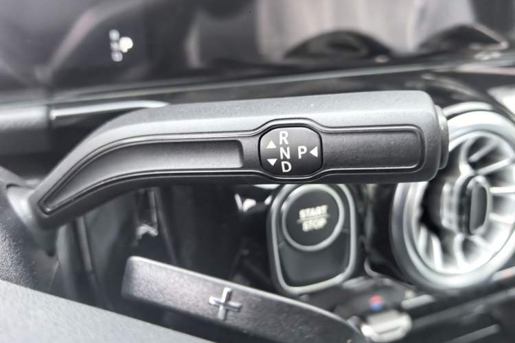 Used Mercedes-Benz EQA 2025 EQA 260
