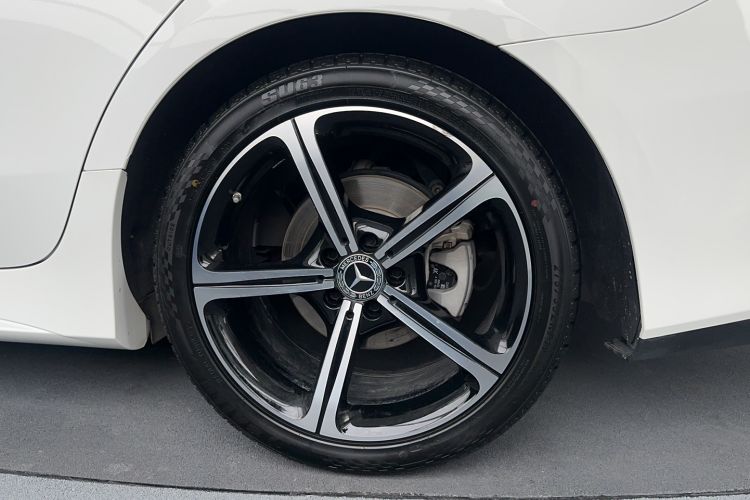 Used Mercedes-Benz CLS 2020 CLS 300 Luxury Model