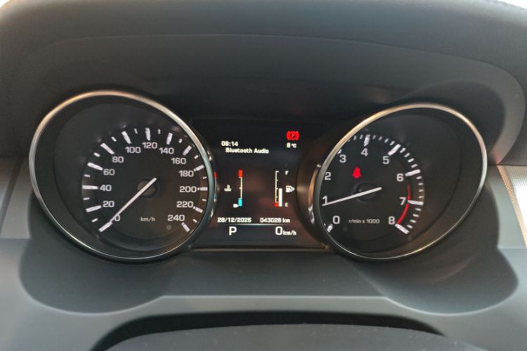 Used Land Rover Range Evoque 2015 2.0T NW8 Brit Limited Edition