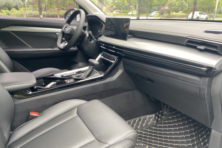 Used Wuling Asta 2021 1.5T CVT Starlight Edition