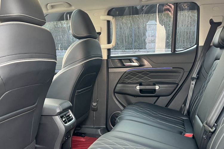 Used Tank 300 2024 2.0T Challenger
