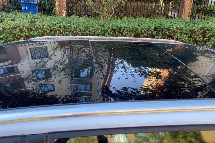 Used Audi A3 2013 Sportback 30 TFSI Luxury Model