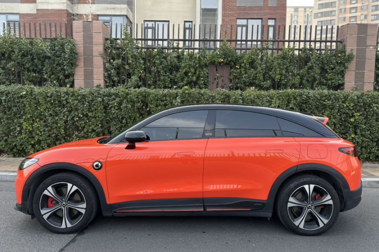 Used smart #3 2023 BRABUS Performance Edition