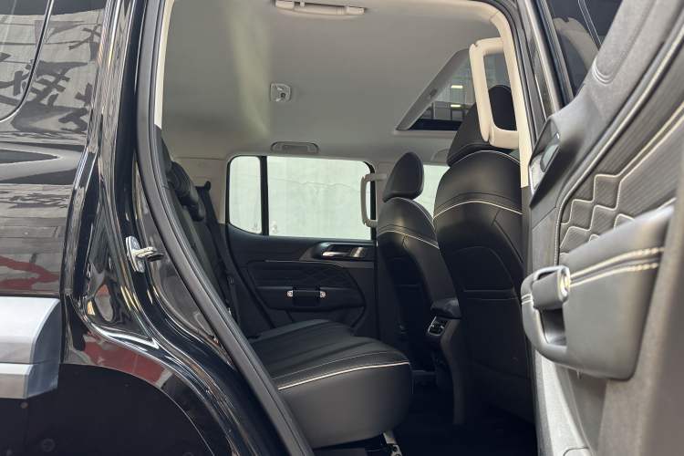 Used Tank 300 2021 Off-Road Edition 2.0T Conqueror