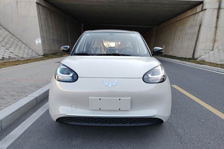 Used Wuling Bingo 2024 203km Light Edition