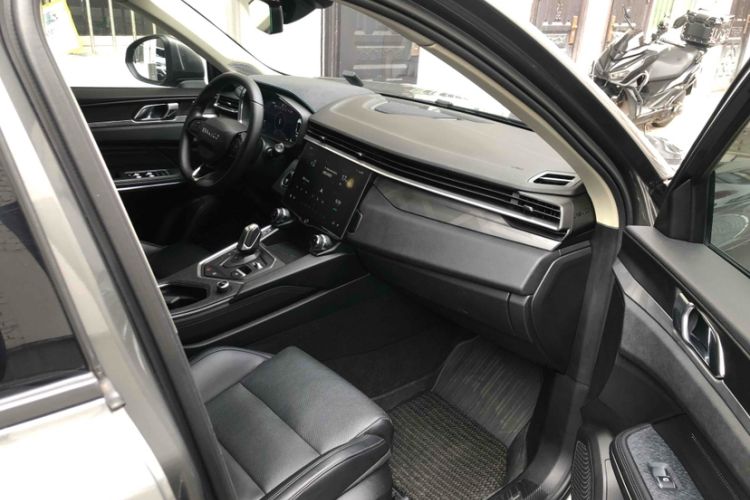 Used Lynk & Co 01 2021 2.0TD Two-Wheel-Drive Pro Trim