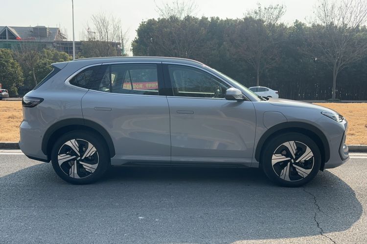 Used Geely Galaxy E5 2024 530km Starship Edition