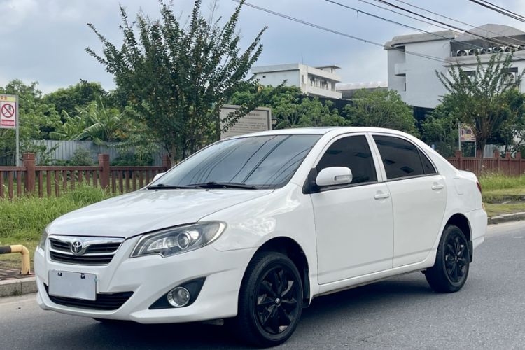 Used Toyota Corolla EX 2013 1.6L Automatic Excellence Edition