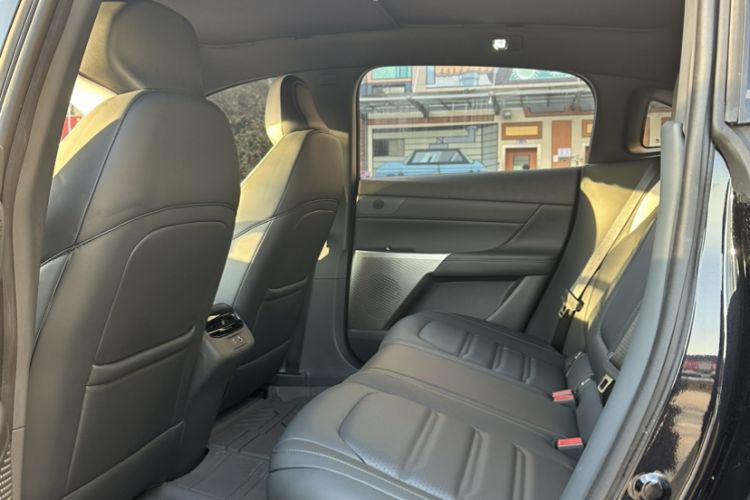 Used Dongfeng eπ eπ007 2024 620 Pro Version