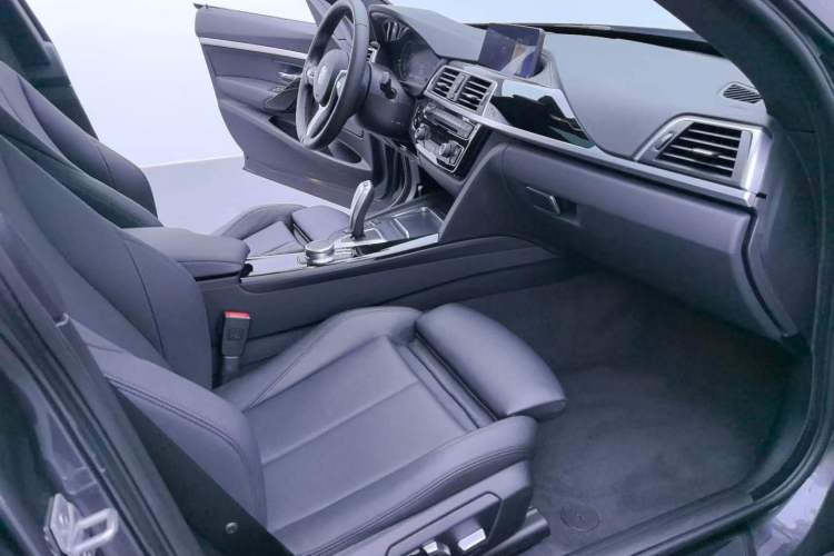 Used BMW 3 Series GT 2020 320i M Sport Package