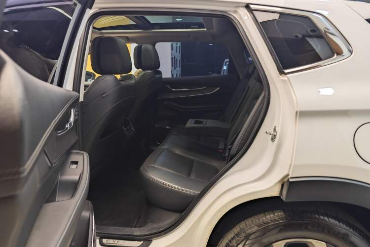 Used EXEED Zhuifeng C-DM 2022 1.5 TCI-DHT 105 km "Chengfeng Qi" Edition