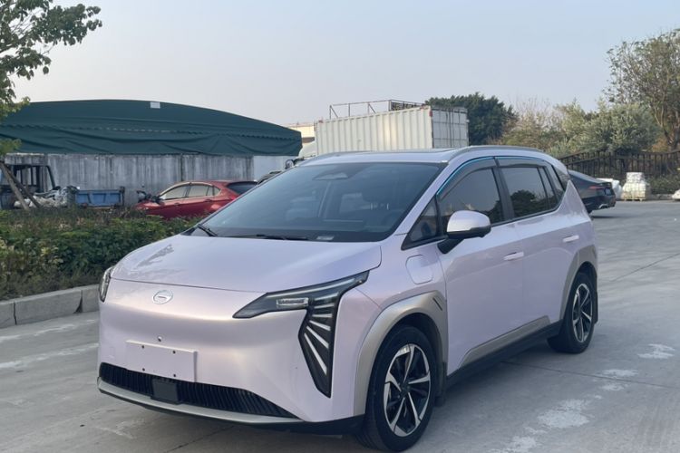 Used AION Y 2024 Younger Star Edition