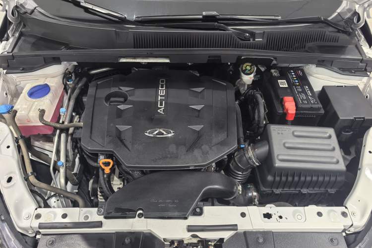 Used Chery Arrizo 5 2021 PRO 1.5L CVT Youth Edition