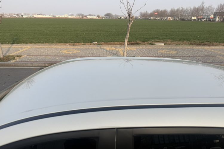 Used Wuling Bingo 2023 203km Light Edition