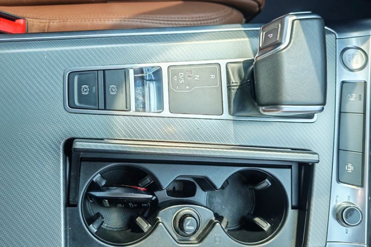 Used Audi A6L 2019 45 TFSI quattro Prestige Elegant Edition
