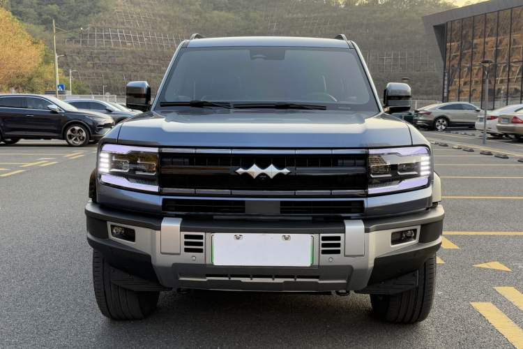 Used Formula Leopard Leopard 5 2023 Cloud Ride Flagship Edition