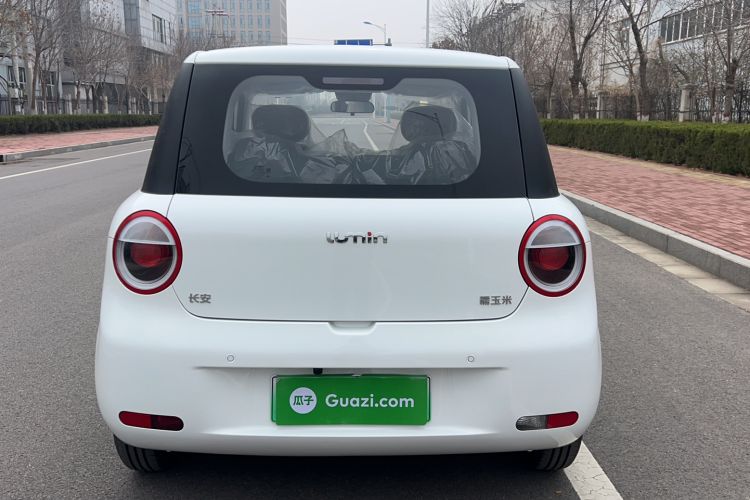 Used Qiyuan Lumin 2024 130km Qingyue Version