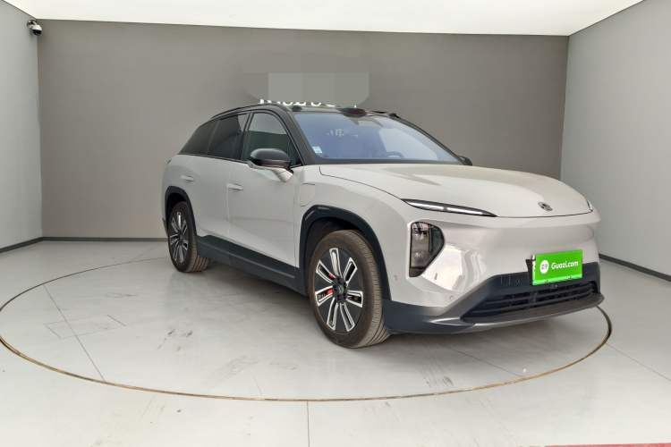 Used Nio ES6 2020 600 km Sport Edition
