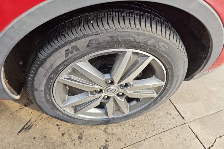 Used Changan Eado 2016 1.6L Manual Junku Model