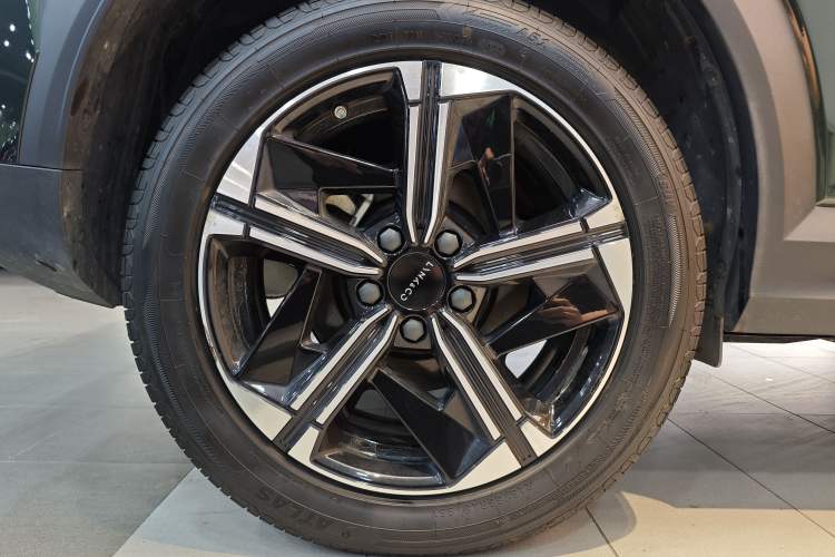 Used Lynk & Co 06 EM-P 2023 EM-P 126 Long-Range Halo