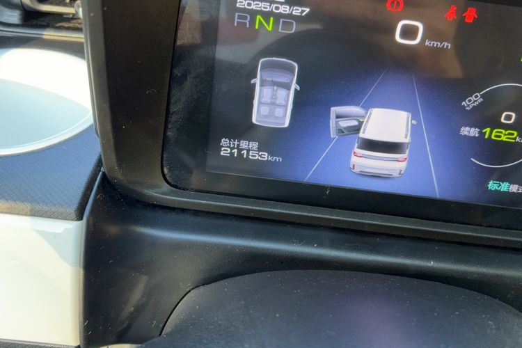 Used Wuling Hongguang MINIEV 2022 GAMEBOY 200km Gaming Edition with Lithium Iron Phosphate