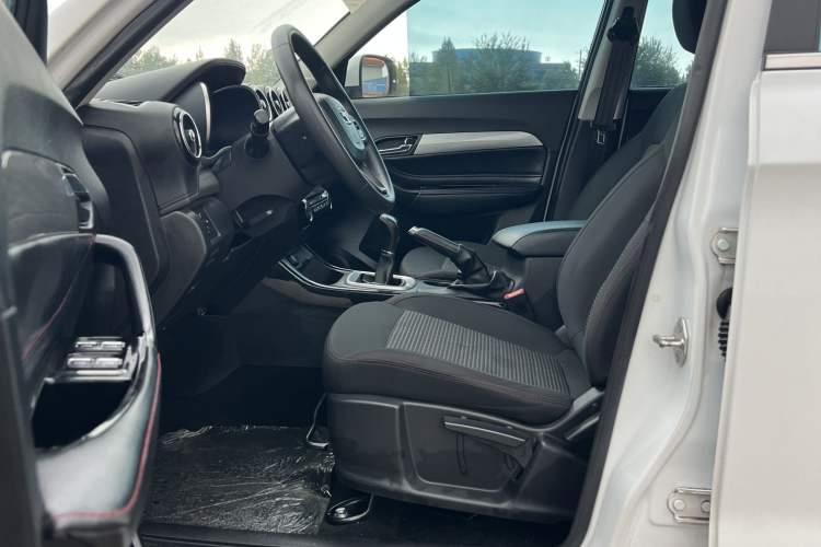 Used Cowin X3 2019 1.5L Manual Smart Edition
