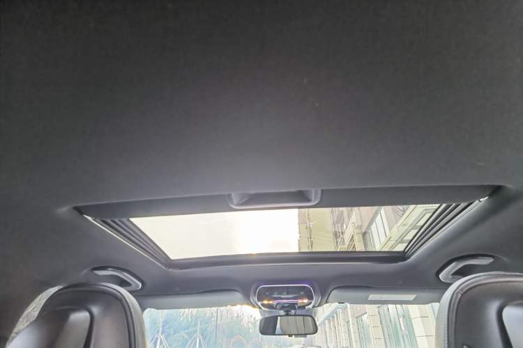 Used Mercedes-Benz C-Class 2023 Revised C 200 L Sport Edition
