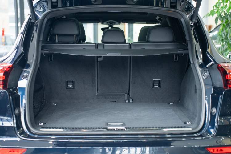 Used Porsche Cayenne 2016 Cayenne 3.0T