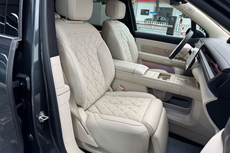 Used Nio ES8 2026 Model 6-seat Executive Luxury Edition