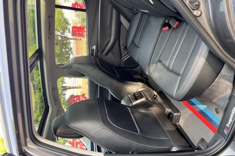 Used GAC Trumpchi GS4 2022 270T Automatic Smart Drive Technology Edition