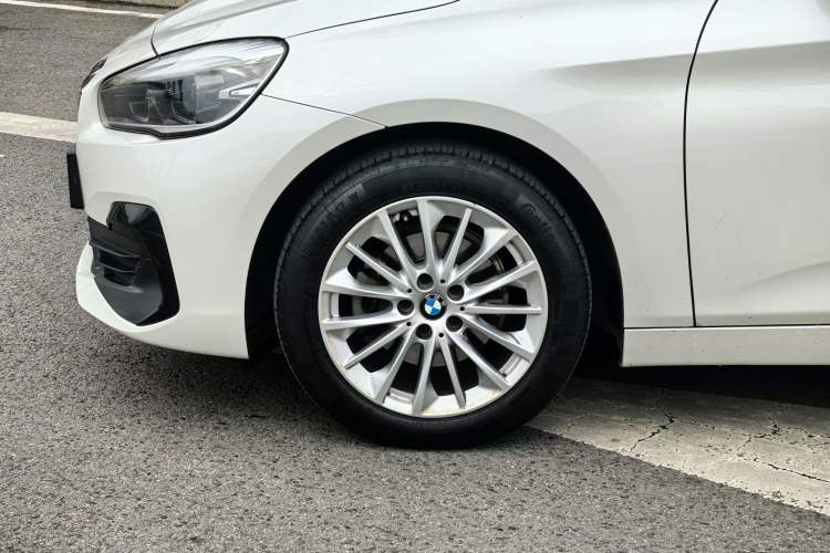 Used BMW 2 Series Active Tourer 2018 218i Leading Model