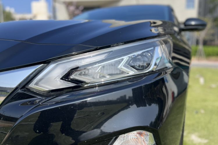 Used Nissan Teana 2021 2.0L XL Comfort Edition
